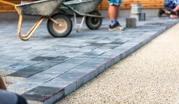 Professional Driveway Pavers in Clyde, OH