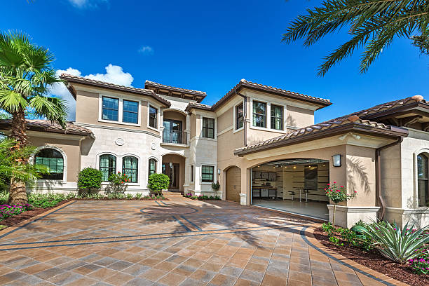 Best Cobblestone Driveway Pavers  in Clyde, OH