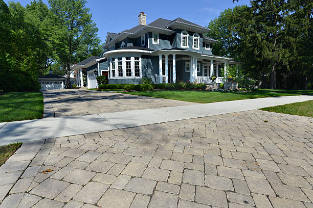 Best Driveway Pavers for Homes  in Clyde, OH