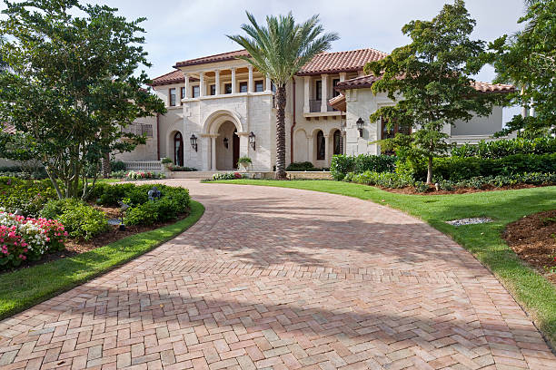 Reasons to Select Us for Your Driveway Paving Requirements in Clyde, OH