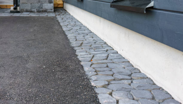 Cobblestone Driveway Pavers in Clyde, OH