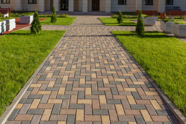 Best Driveway Pavers Near Me  in Clyde, OH